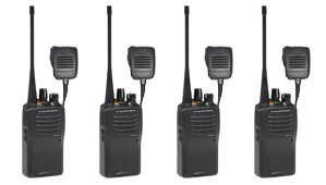 Winnipeg 2-Way Radio Rentals